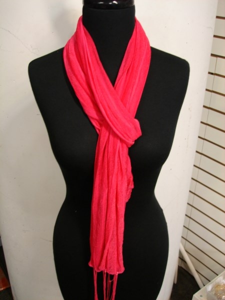 Fashion Summer Scarves